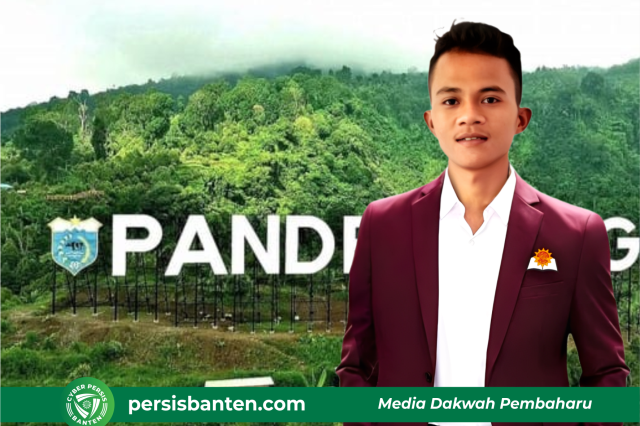 Hima Persis Apresiasi Keputusan Bupati Pandeglang Batalkan Kerjasama Pengelolaan Sampah Pandeglang-Tangsel!