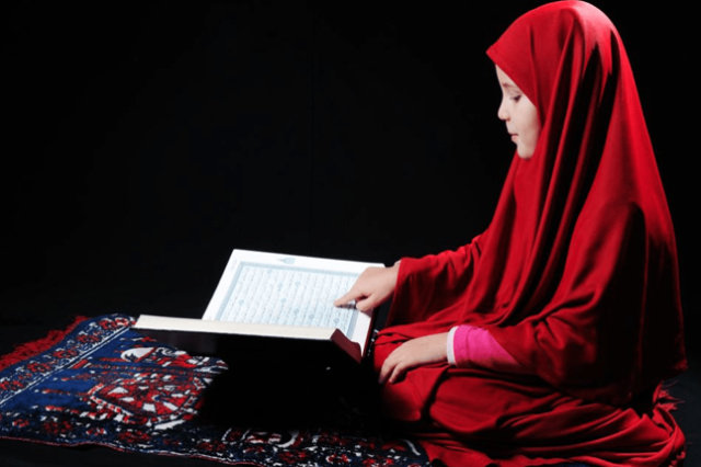 Menghafal Al-Qur’an : Dari Anak Usia Dini Sampai Ibu Hamil