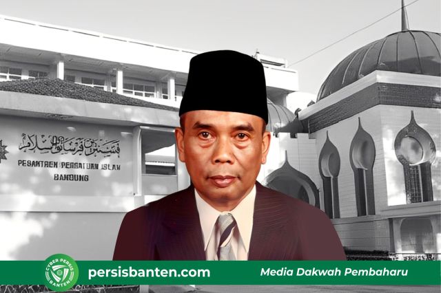 Kehilangan Jati Diri
