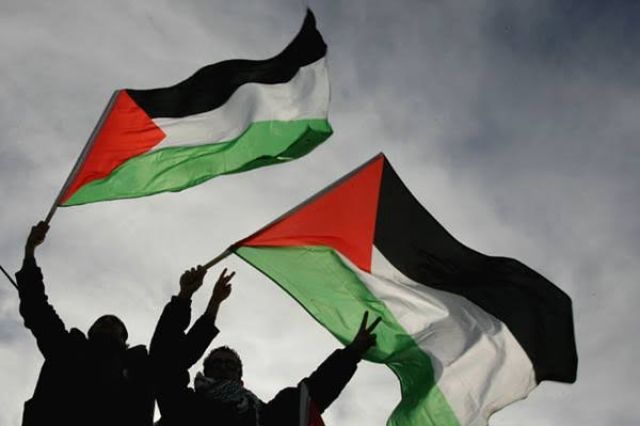 Belajar Keteguhan Dari Palestina