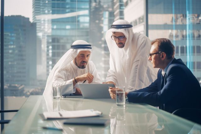 Generasi Muda Islam : Menjadi Amil Profesional dan Pejuang Ekonomi Umat